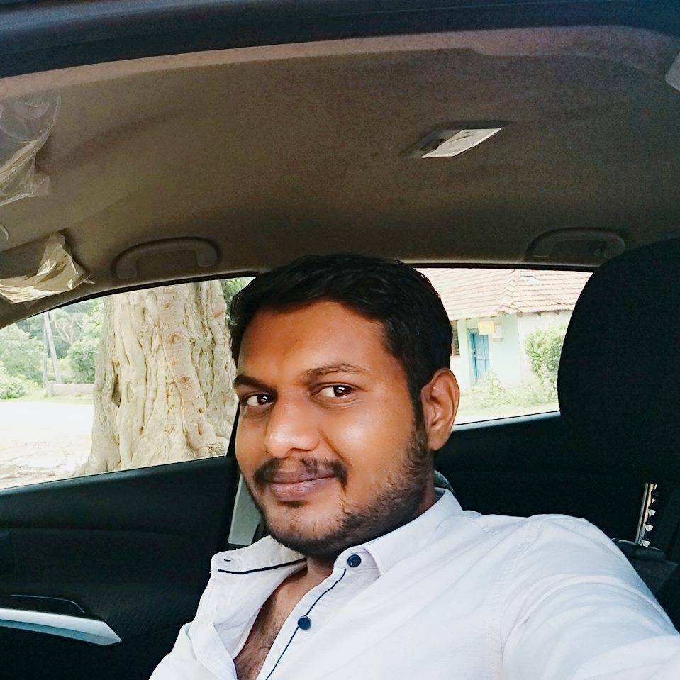 Santhosh Founder Villbiz
